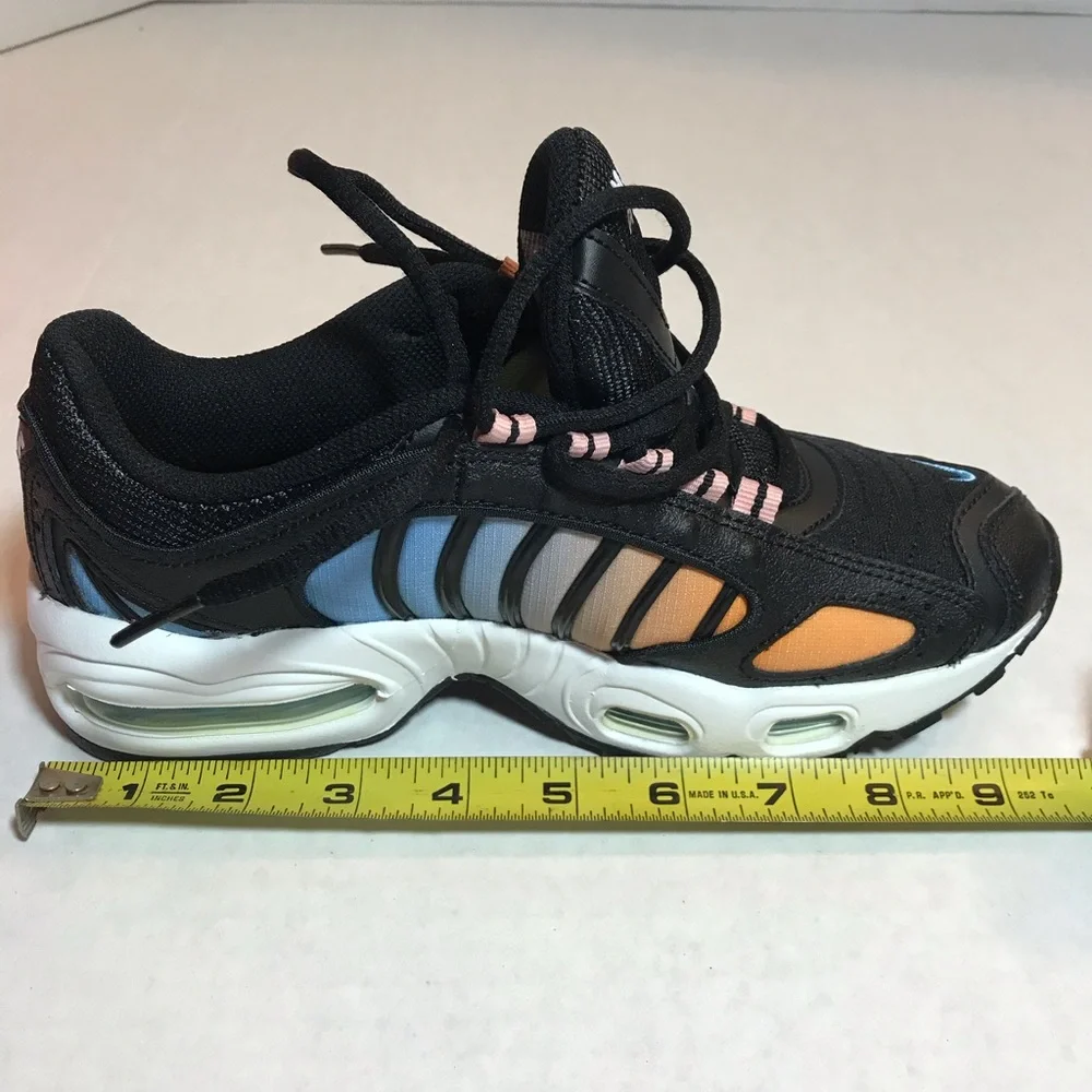 Nike Air Max Tailwind IV Womens’ 6/Bg kids 4 equivalent BNIB PRICE FIRM! - Picture 12 of 13